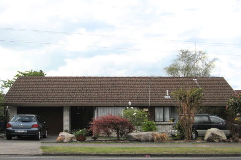 Photo of property in 191unit Malfroy Road, Utuhina, Rotorua, 3015
