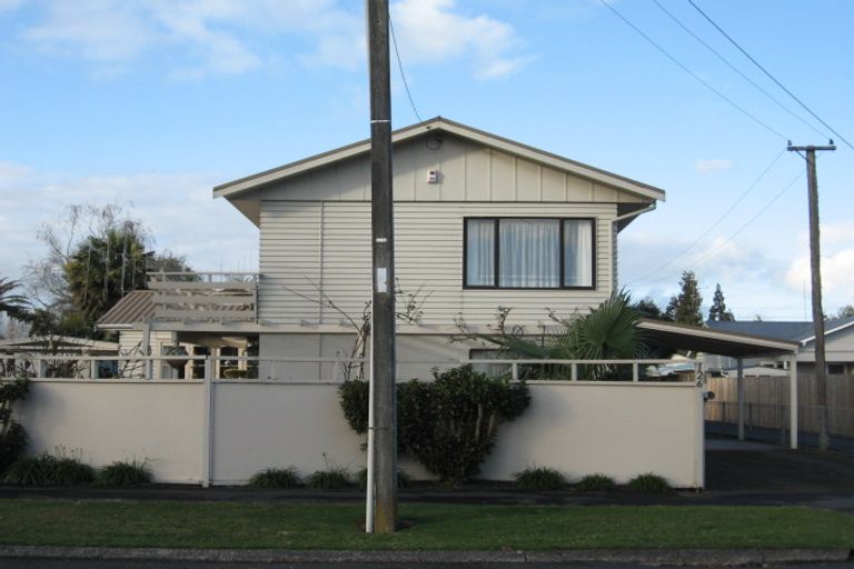 Photo of property in 126 Fox Street, Hamilton East, Hamilton, 3216