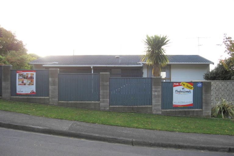 Photo of property in 10 Kerkwall Drive, Naenae, Lower Hutt, 5011