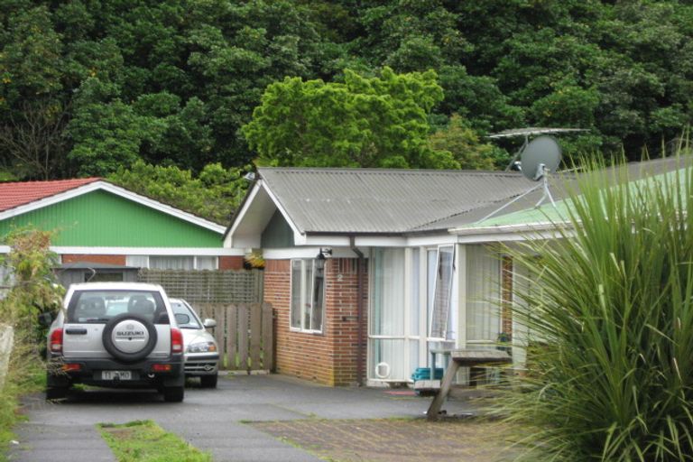 Photo of property in 23 Goodwin Drive, Rosehill, Papakura, 2113