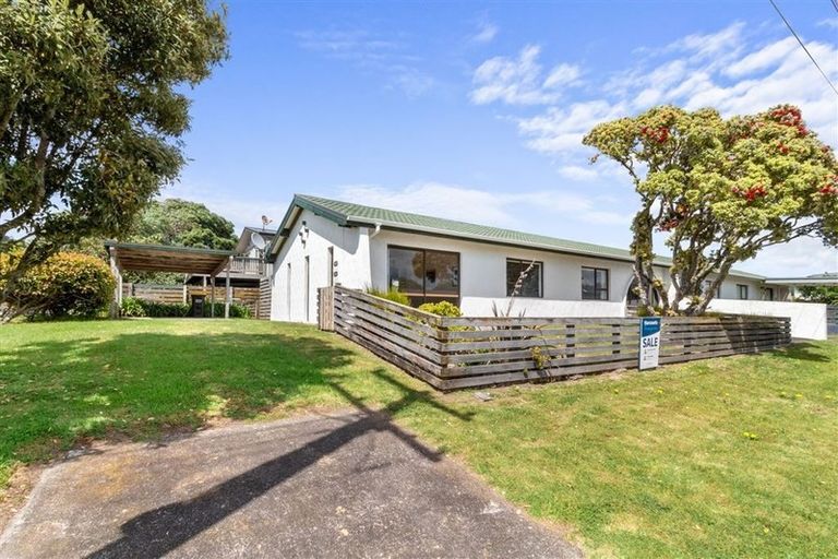 Photo of property in 601b Otahu Road, Whangamata, 3620