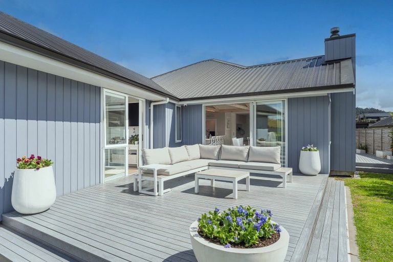 Photo of property in 14 Ataahua Views Terrace, Wharekaho, Whitianga, 3510