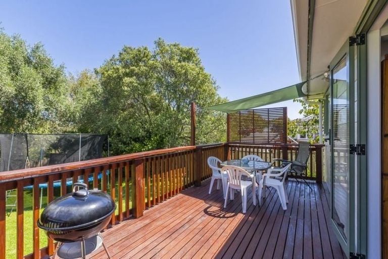 Photo of property in 28 Ruapehu Street, Paraparaumu, 5032