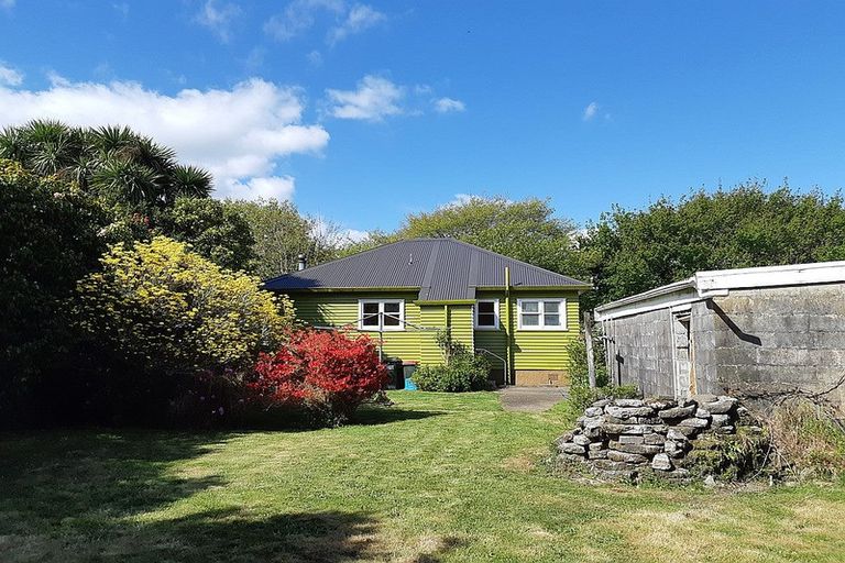 Photo of property in 42 Percy Avenue, Stratford, 4332