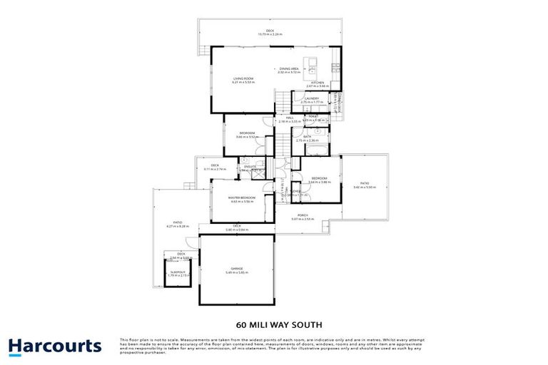 Photo of property in 60 Mili Way South, Ranui, Auckland, 0612