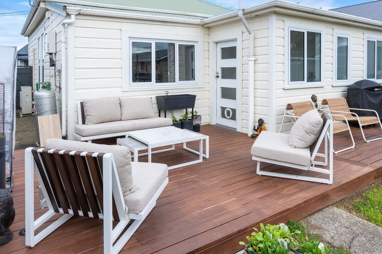 Photo of property in 2 Council Street, Saint Kilda, Dunedin, 9012