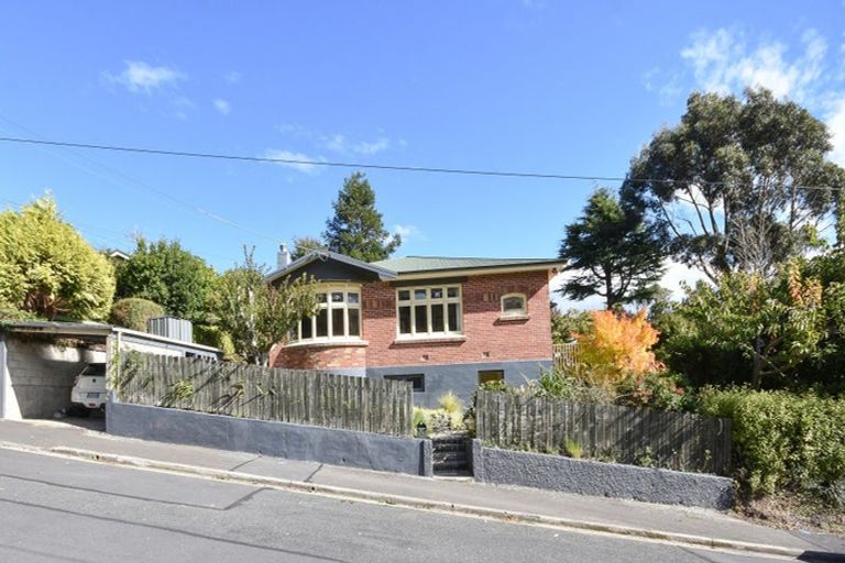 Photo of property in 32 Montague Street, North East Valley, Dunedin, 9010