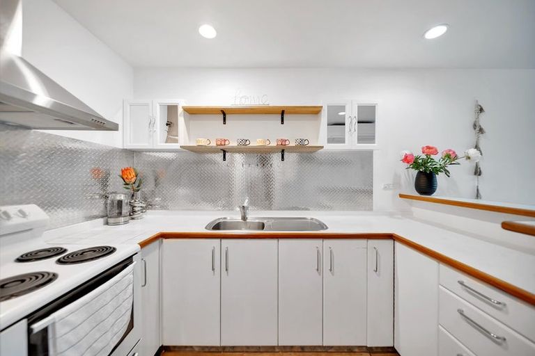 Photo of property in Goldridge Apartments, 21/43 Goldridge Way, Queenstown, 9300
