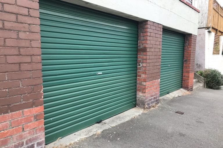 Photo of property in 31c Hall Street, Newtown, Wellington, 6021