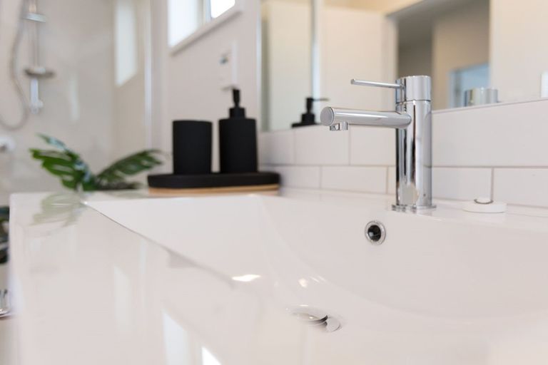 Photo of property in 2/437 Manchester Street, St Albans, Christchurch, 8014