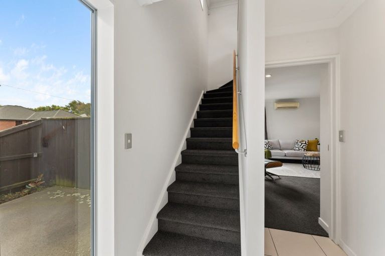 Photo of property in 378 Selwyn Street, Addington, Christchurch, 8024