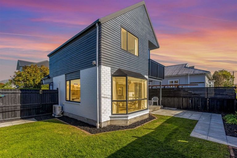 Photo of property in 8 Canon Street, St Albans, Christchurch, 8014