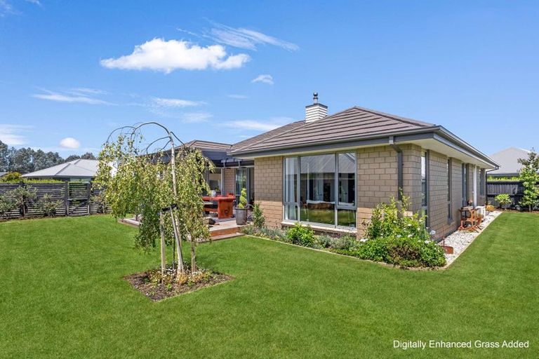 Photo of property in 5 New Creek Mews, Rolleston, 7614