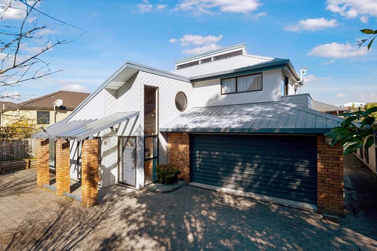 Photo of property in 6 Glucina Avenue, West Harbour, Auckland, 0618