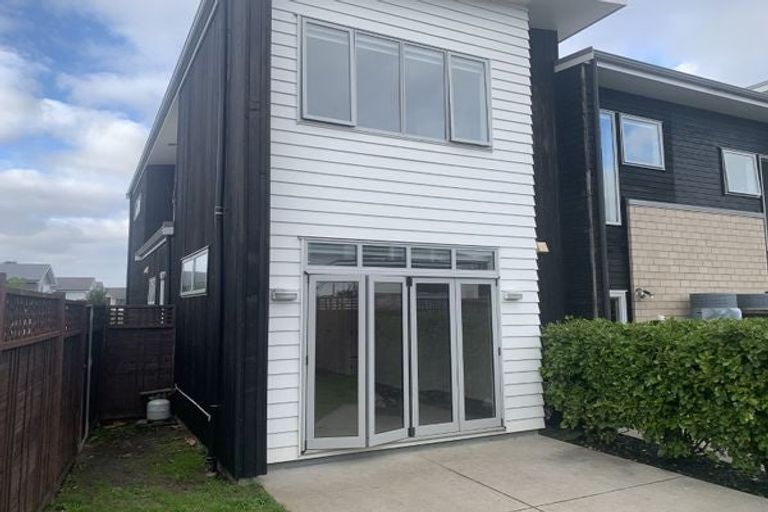 Photo of property in 3 Harvard Street, Hobsonville, Auckland, 0616