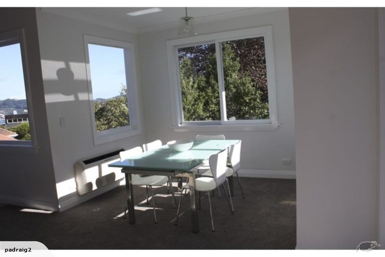 Photo of property in 33 Orchard Street, Wadestown, Wellington, 6012