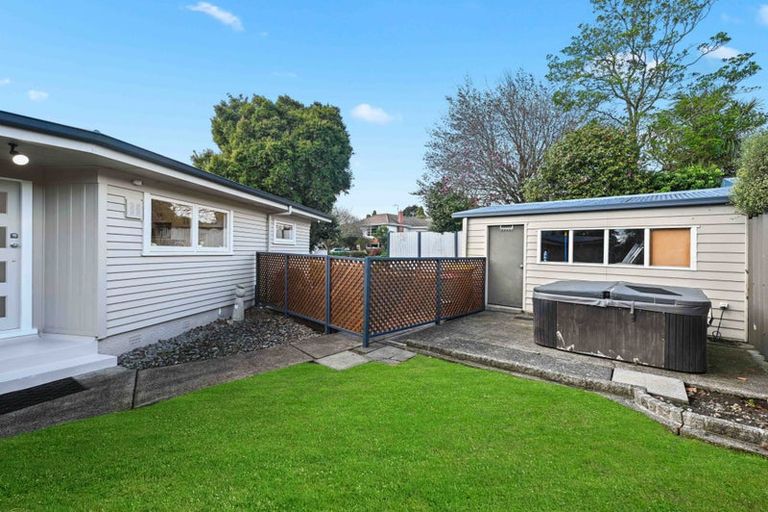 Photo of property in 8a Menzies Street, Beerescourt, Hamilton, 3200