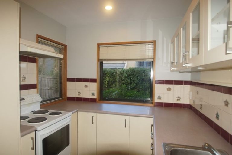 Photo of property in 4/390 Manchester Street, St Albans, Christchurch, 8014