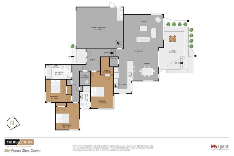 Photo of property in 36a Forest Glen, Orewa, 0931