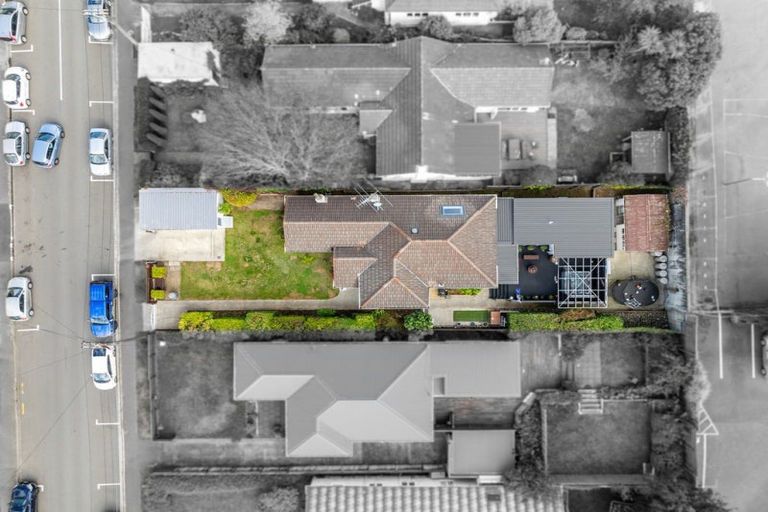 Photo of property in 6 Monaghan Avenue, Karori, Wellington, 6012