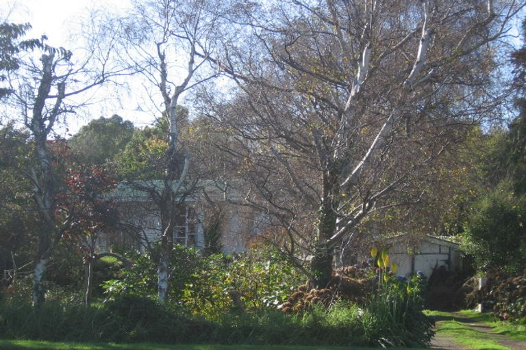 Photo of property in 199 Mazengarb Road, Paraparaumu, 5032