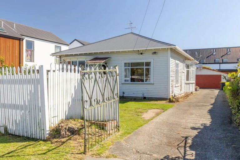 Photo of property in 571 Manchester Street, St Albans, Christchurch, 8014