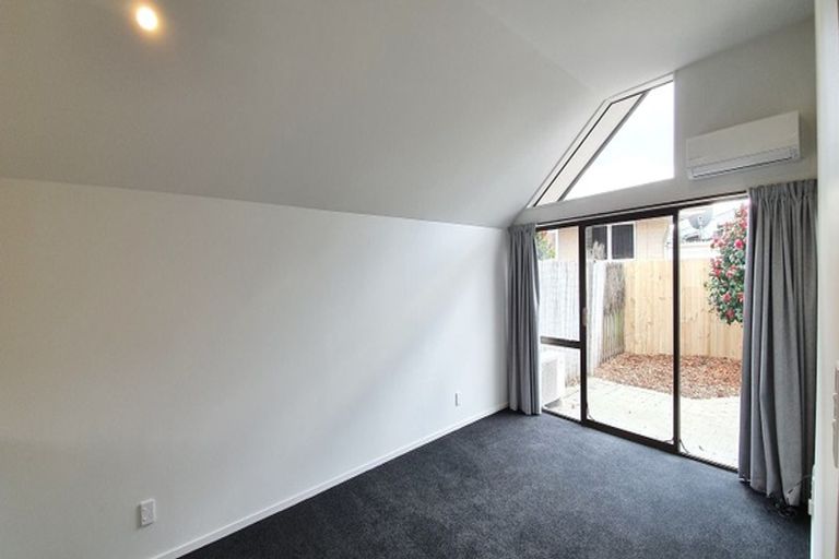Photo of property in 3/26 Gordon Avenue, St Albans, Christchurch, 8014