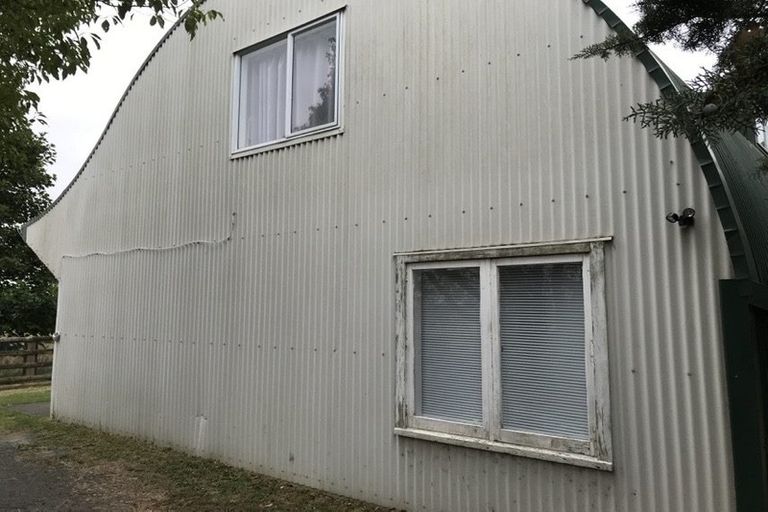 Photo of property in 222 Helvetia Road, Pukekohe, 2676