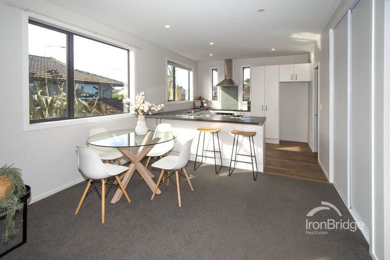 Photo of property in 439 Bower Avenue, Parklands, Christchurch, 8083