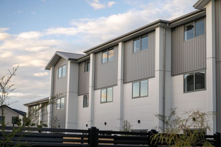 Photo of property in 4/41 Mohua Lane, Upper Riccarton, Christchurch, 8041