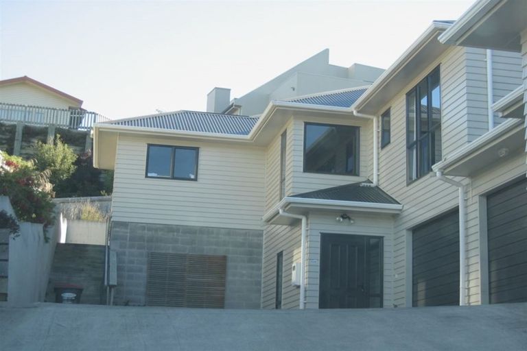 Photo of property in 45b Waverton Terrace, Churton Park, Wellington, 6037