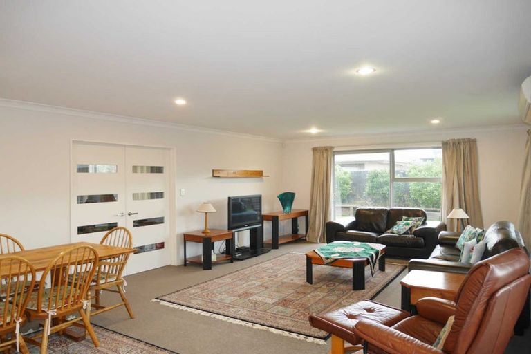 Photo of property in 4 Foxford Close, Lincoln, 7608