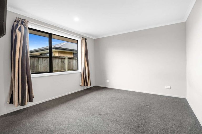 Photo of property in 366b Burnett Street, Ashburton, 7700