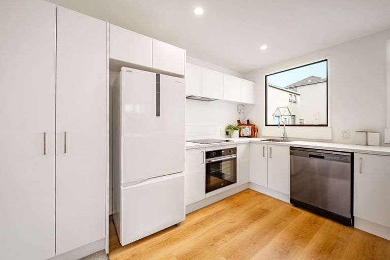 Photo of property in 4/16 Derby Street, St Albans, Christchurch, 8014