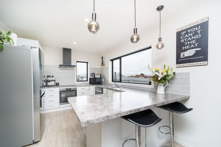 Photo of property in 6 Wescombe Grove, Feilding, 4702