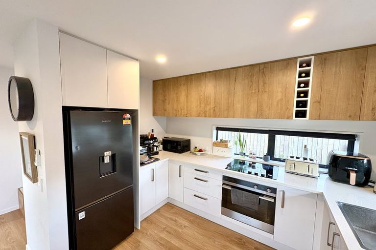 Photo of property in 1/149 Huxley Street, Sydenham, Christchurch, 8023