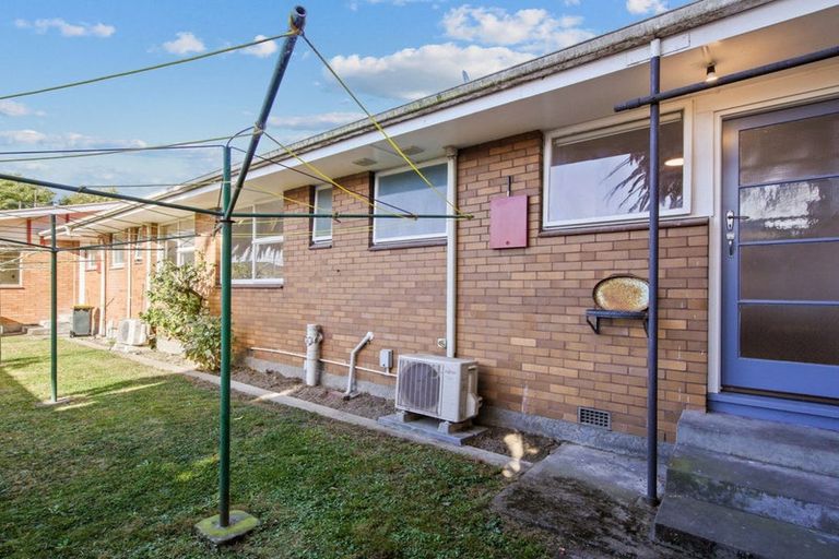 Photo of property in 4/359 Worcester Street, Linwood, Christchurch, 8011