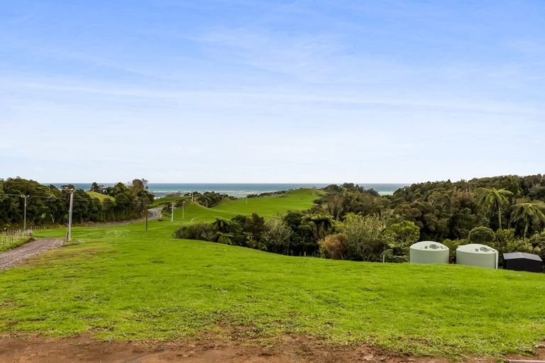 Photo of property in 777 Dover Road, Okato, New Plymouth, 4374