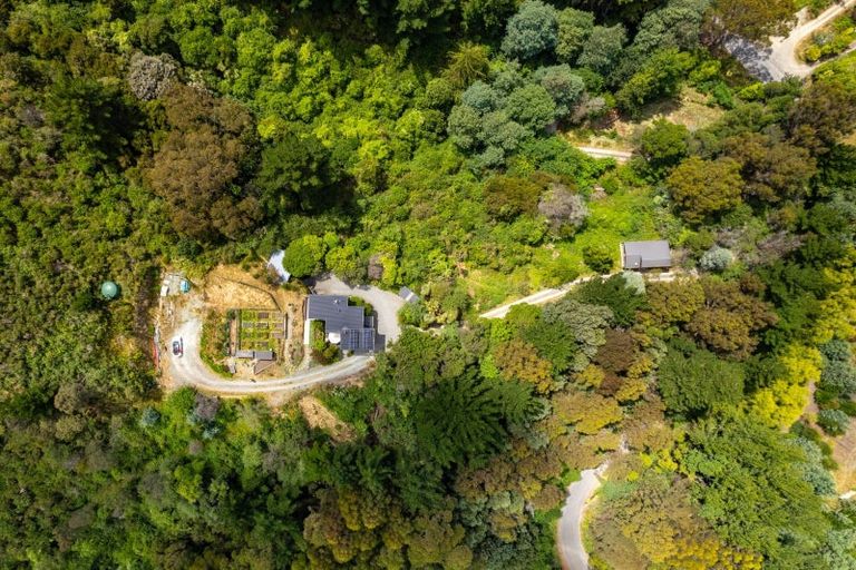 Photo of property in 444 Kaituna-taumarina Road, Tuamarina, Blenheim, 7273