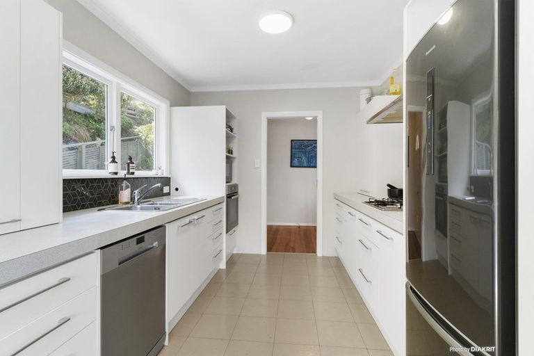 Photo of property in 44 Rangoon Street, Khandallah, Wellington, 6035