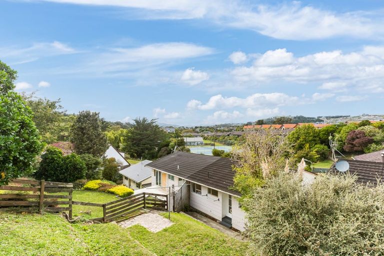 Photo of property in 7 Halyard Place, Whitby, Porirua, 5024