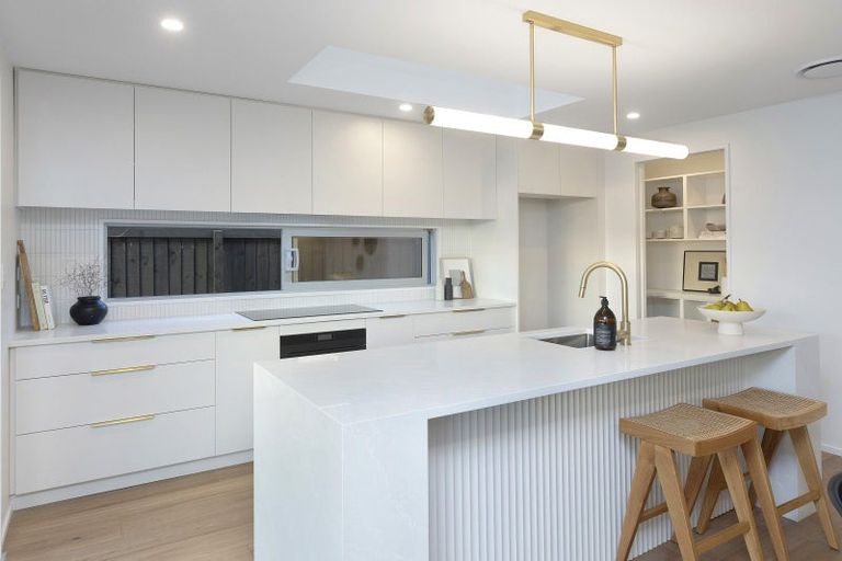 Photo of property in 13 Meadow Stream Drive, Casebrook, Christchurch, 8051