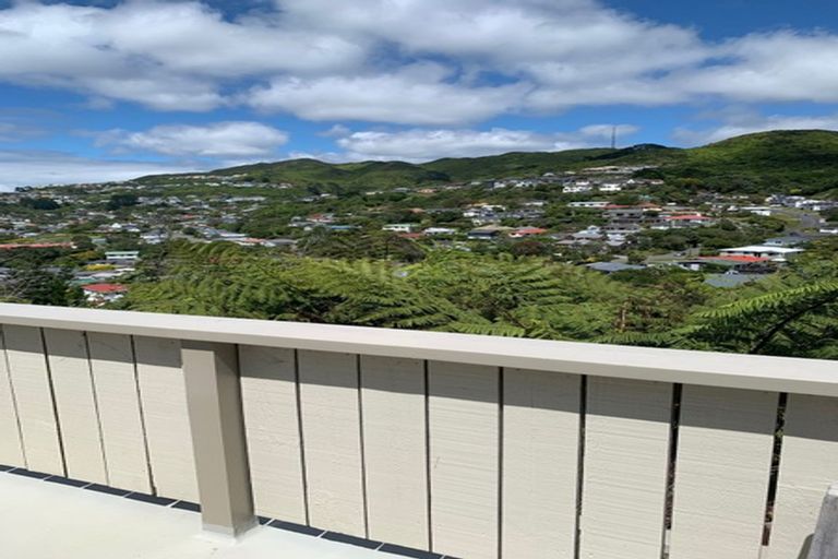 Photo of property in 7 Birch Street, Johnsonville, Wellington, 6037