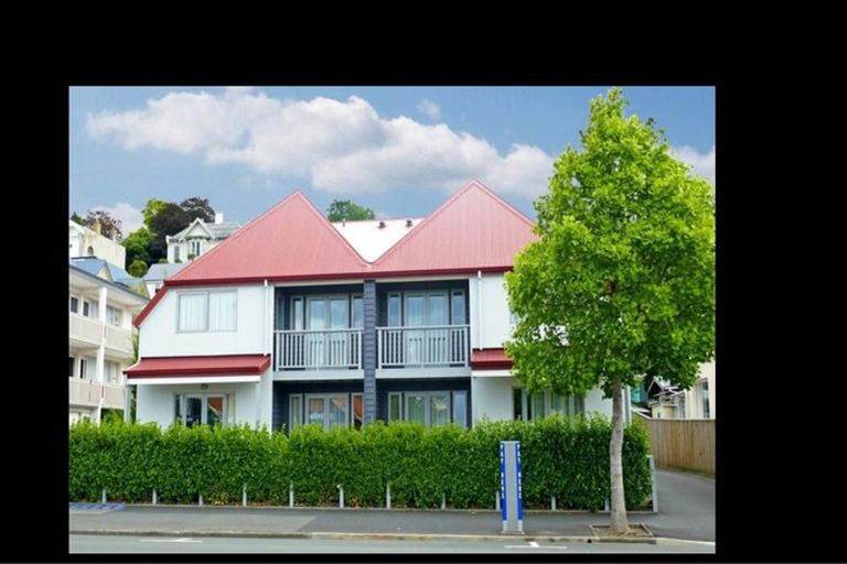 Photo of property in 581 George Street, North Dunedin, Dunedin, 9016