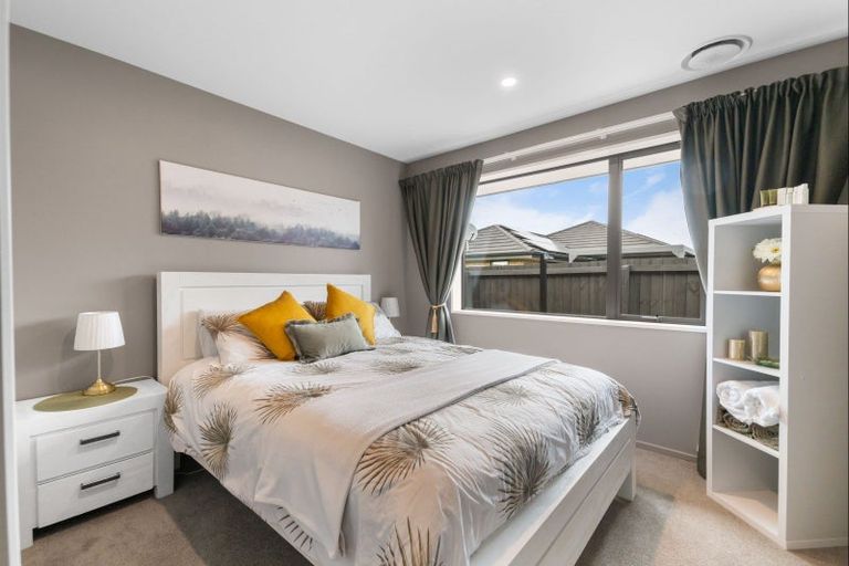 Photo of property in 21 Gracia Avenue, Rolleston, 7615