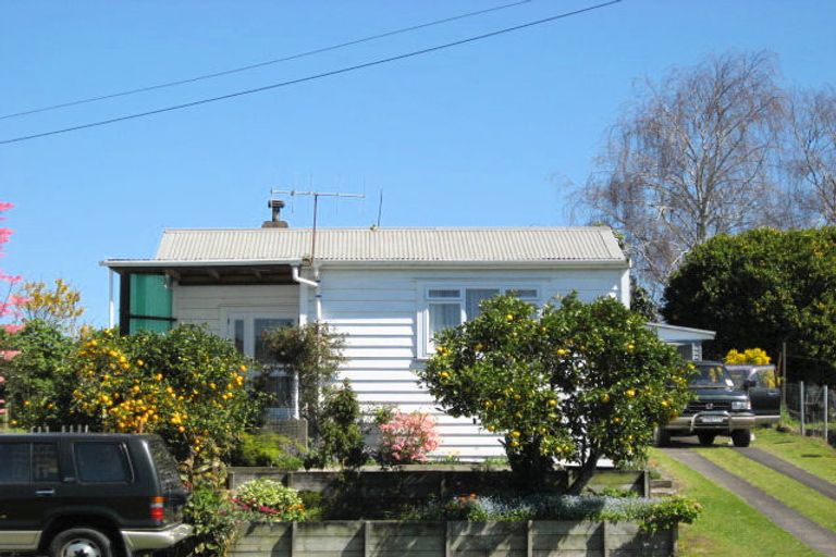 Photo of property in 86 Riverview Road, Huntly, 3700