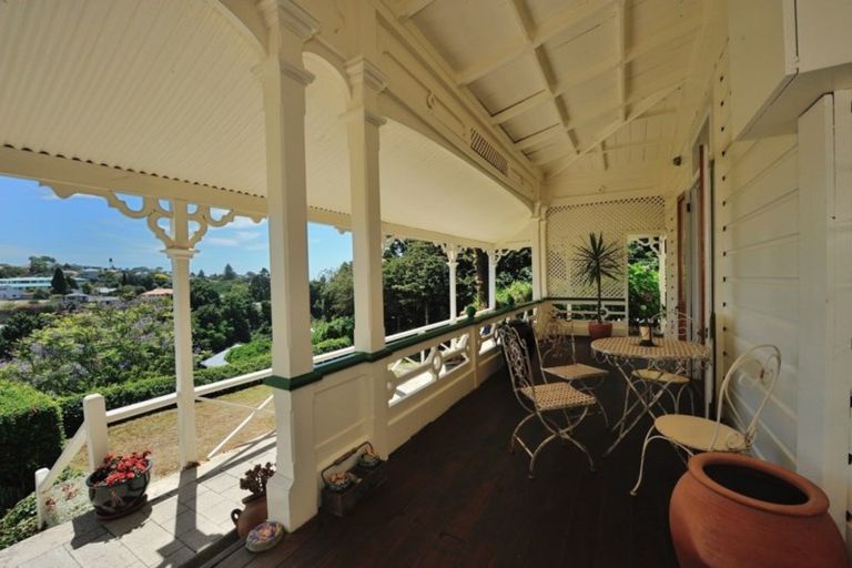 Photo of property in 23 Lincoln Road, Bluff Hill, Napier, 4110