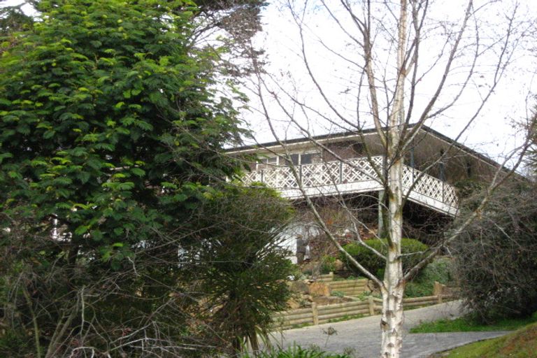 Photo of property in 17 Hellyer Street, Macandrew Bay, Dunedin, 9014