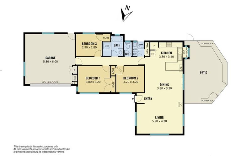 Photo of property in 20 Churchill Terrace, Waiuku, 2123