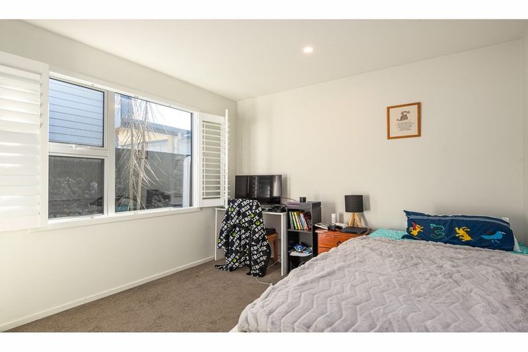 Photo of property in 3/97 Packe Street, Edgeware, Christchurch, 8013